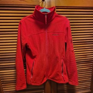 Columbia Fleece